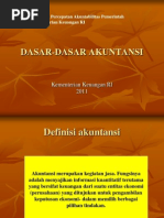 Download DASAR-DASAR AKUNTANSI by de4zy SN76280259 doc pdf