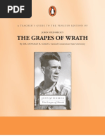 Download Teachers Guide to Grapes of Wrath by jena21885 SN76280329 doc pdf