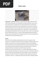 Download Mesin ketik by Helena Arifiani SN76280519 doc pdf