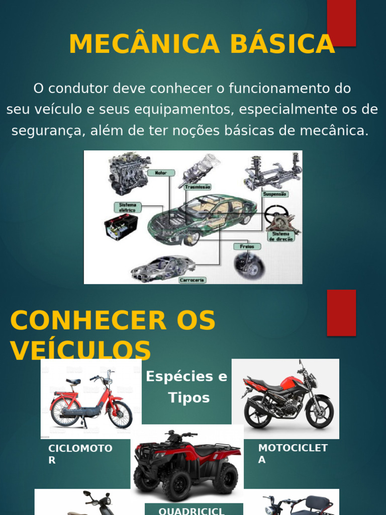 Mecânica Básica 1-2 | PDF