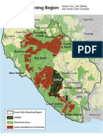 Great Park Planning in Santa Cruz County