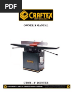 busyb jointer