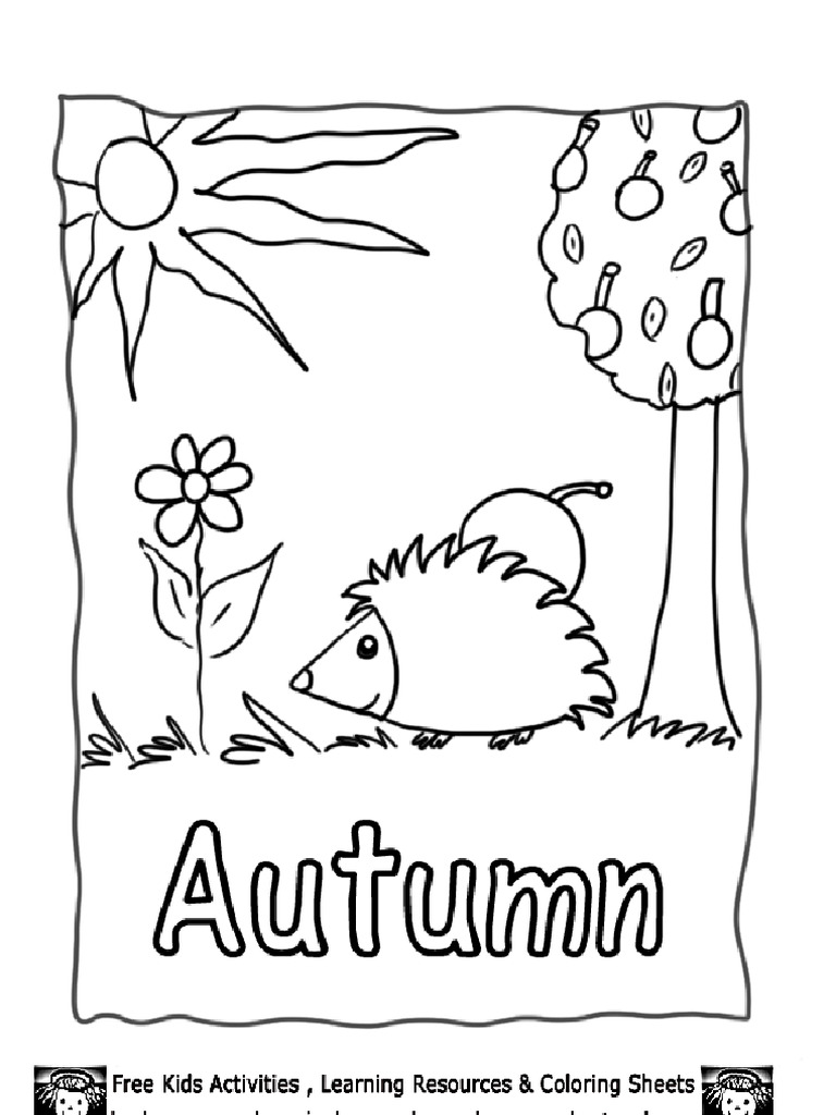 Autumn | PDF