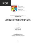 Download Keberkesanan Strategi Pengajaran Melalui Kerja Lapangan by Maharamukm SN76282013 doc pdf