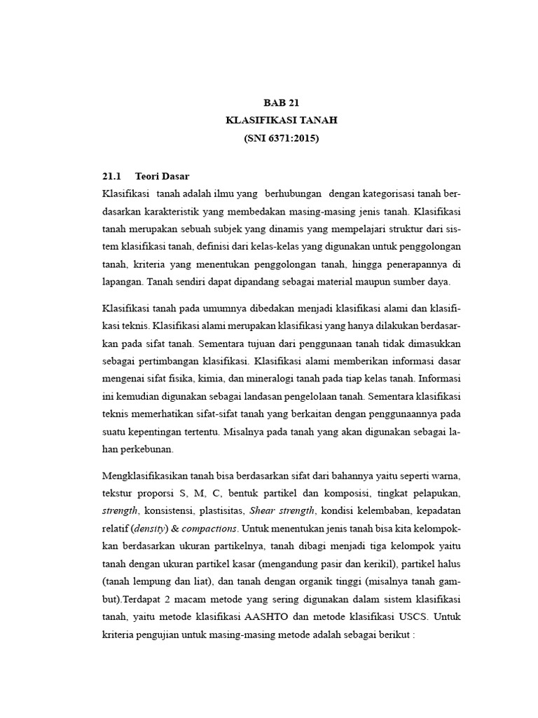 Bab - 21 Kel2 | PDF