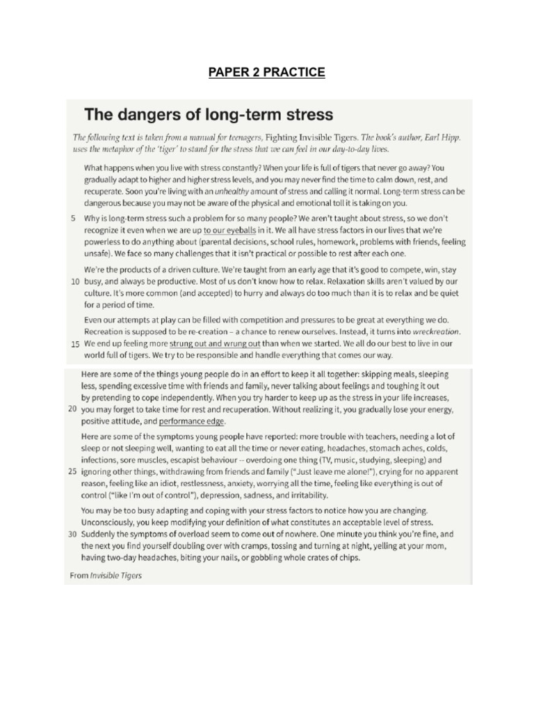 Dangers Of Long Term Sinus Infection