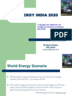Energy India 2020
