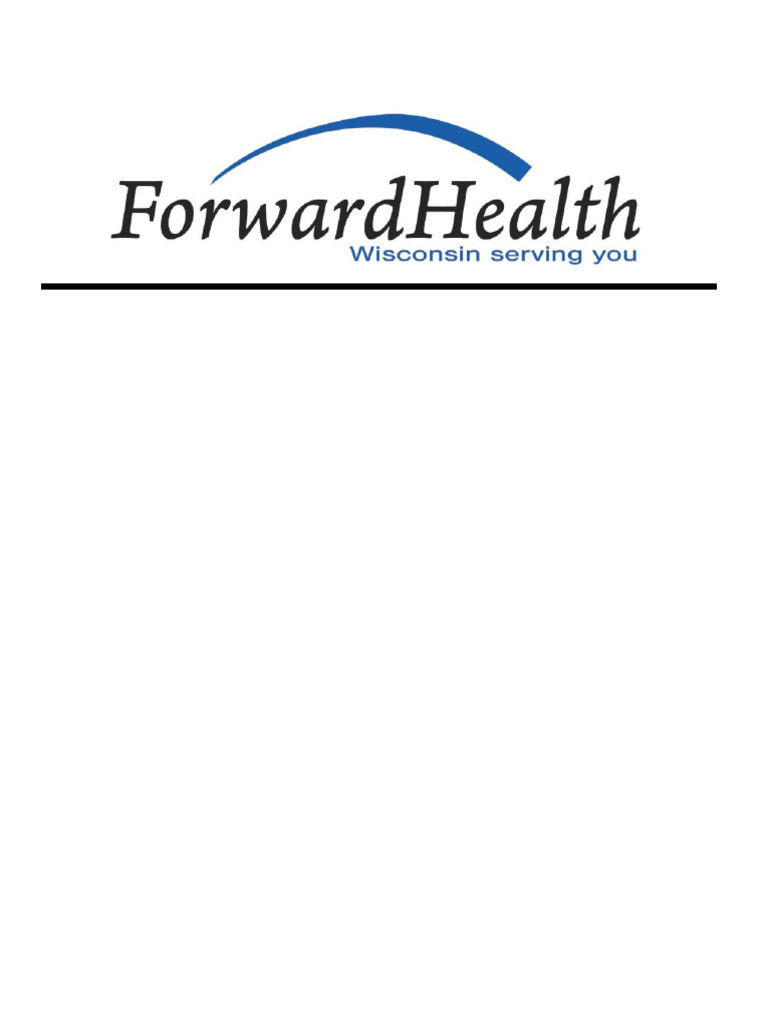 Instructions Related To 837 Health Care Claim/Encounter: Professional ...