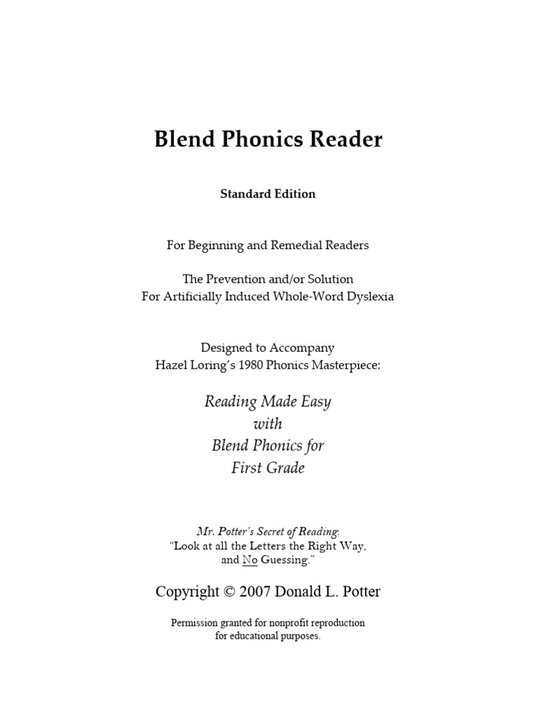 blend-phonics-reader-pdf