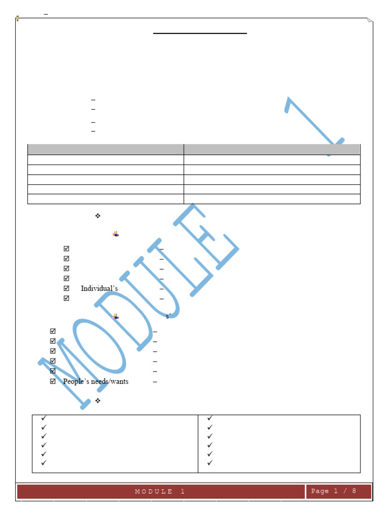 IE N4 Chapter 1 New | PDF