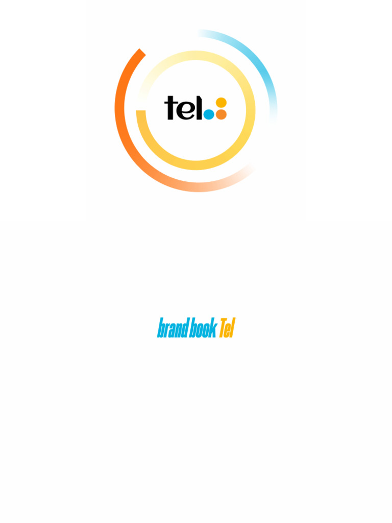 Tel Redesign 2024 Team1 | PDF