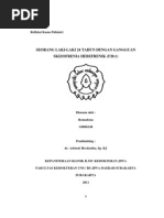 Download Refleksi Kasus Skizofrenia Hebefrenik by donchadoc SN76284582 doc pdf