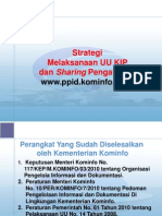 Evaluasi PPID