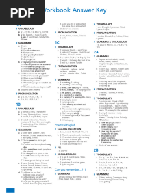 American-English-File-2-WB-Answer Key-3rd-Edition (WWW - Languagecentre.ir)