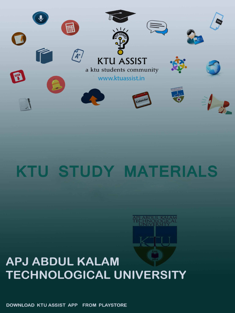 Module 1 | PDF