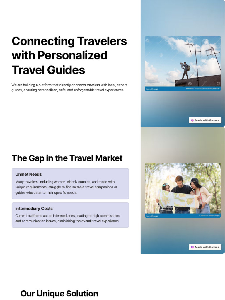 Market Research Report | PDF