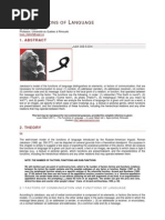 Download The Functions of Language by Florin SN76285610 doc pdf