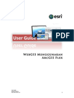 Download ArcGIS Flex by Bayu Kurniawan R SN76285983 doc pdf