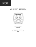 Download KLIPING SENAM by Ayundha Nabilah SN76286050 doc pdf