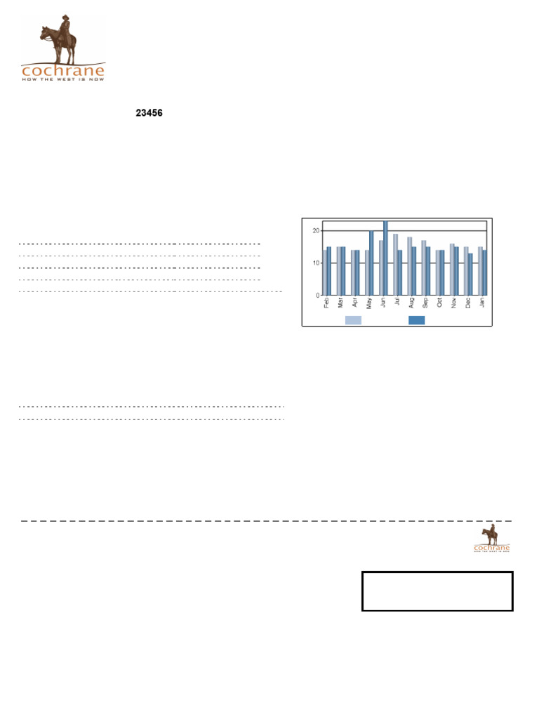 Qgr utility bill pdf