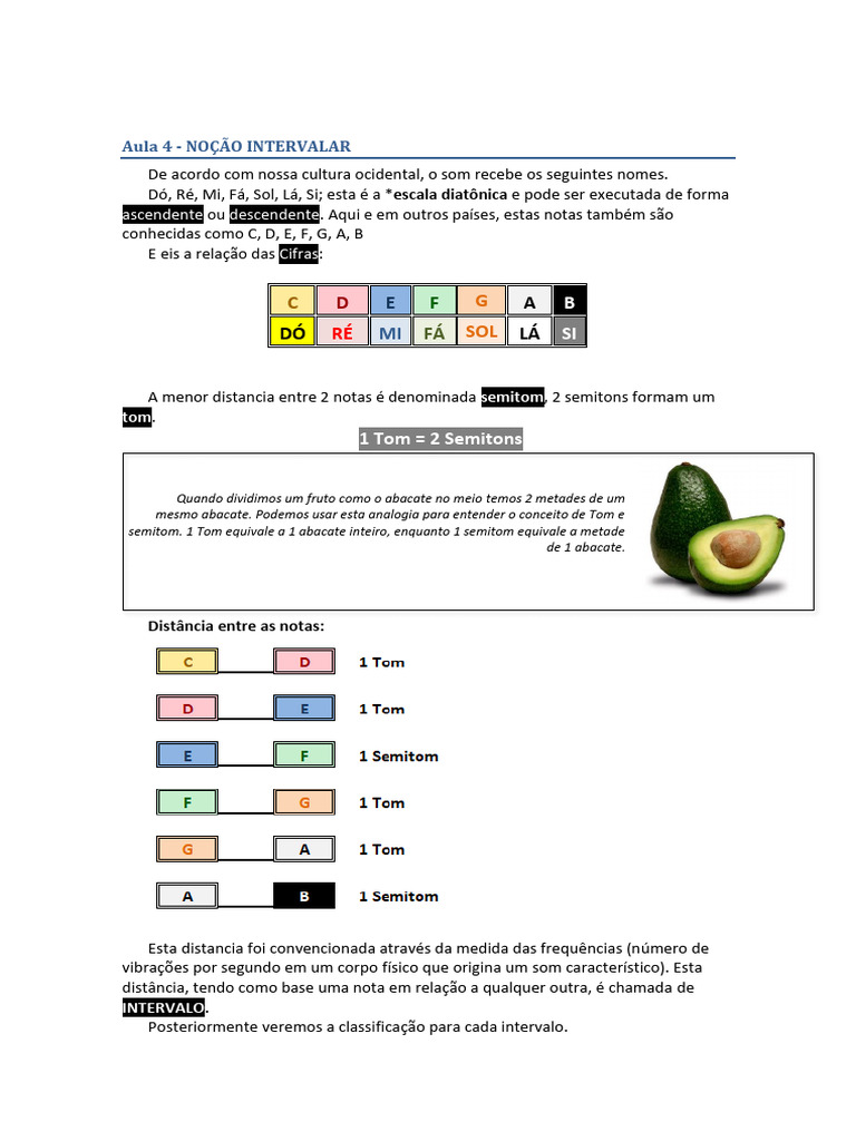 Aula 6 Mod 1 Intervalos Pdf
