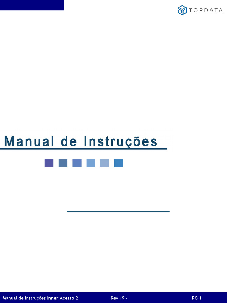 Manual Inner Acesso 2 Pdf