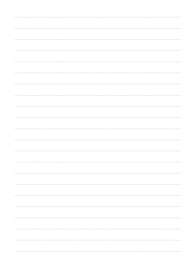Dotted Paper Gray | PDF