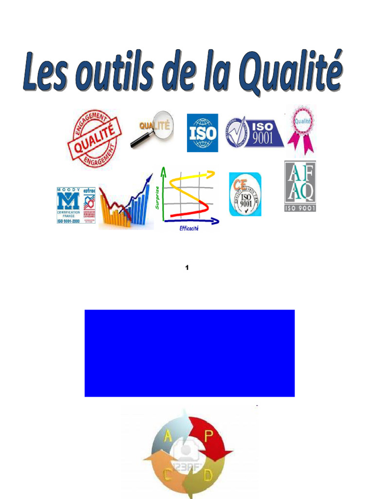Management Qualité | PDF