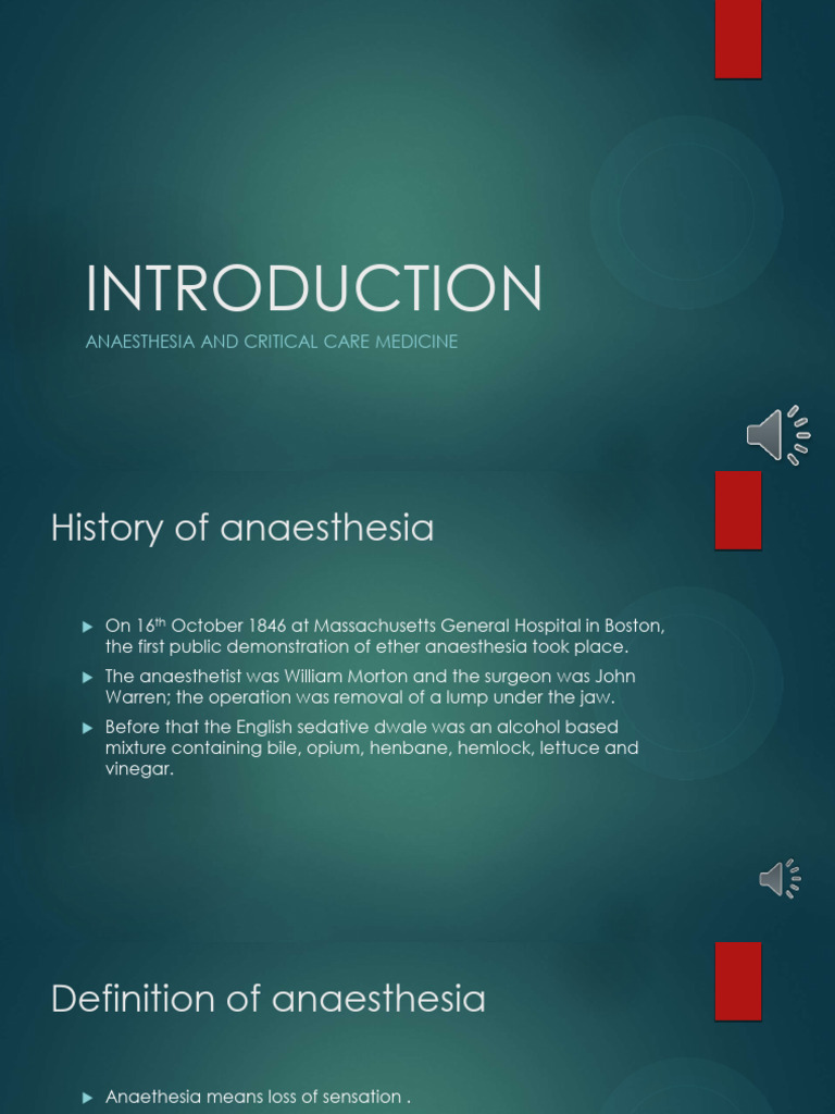 Introduction | PDF