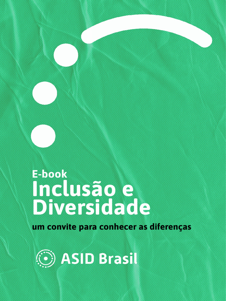 ASID Inclusao-e-Diversidade | PDF
