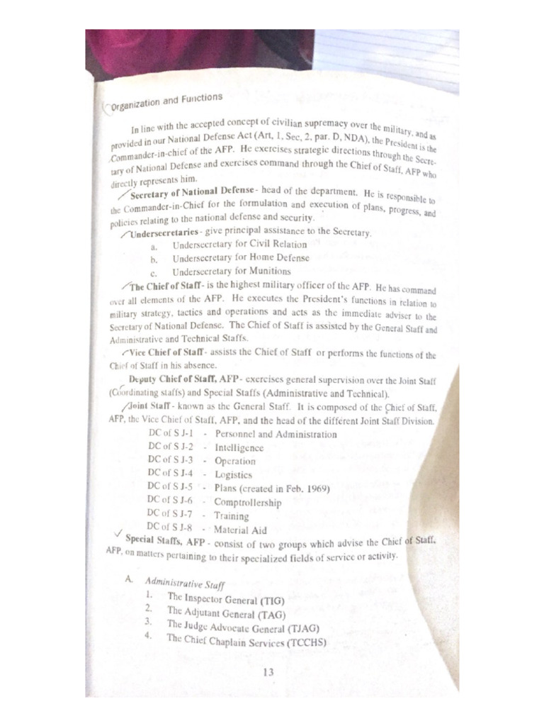 Scanned Documents | PDF