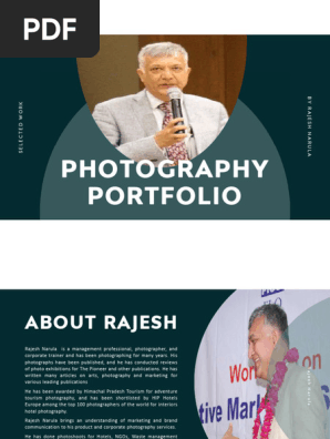 PhotographyPortfolio