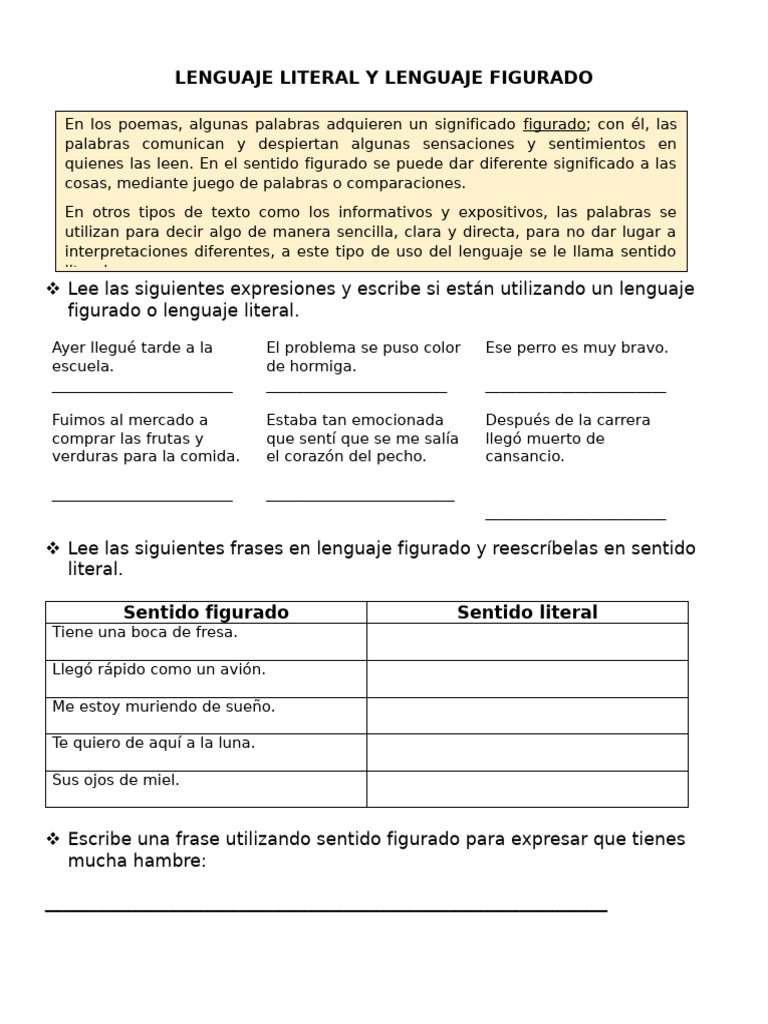 Actividades de La Semana Del 20 Al 24 de Mayo 4 A | PDF