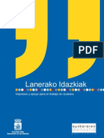 LanerakoIdazkiak2006