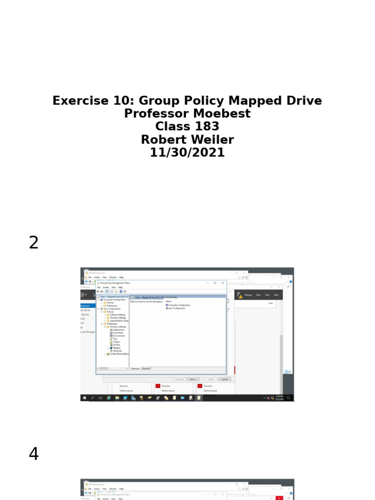 exercise-10-group-policy-mapped-drive-lab-pdf
