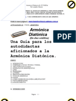 Armonica Diatonica(1)