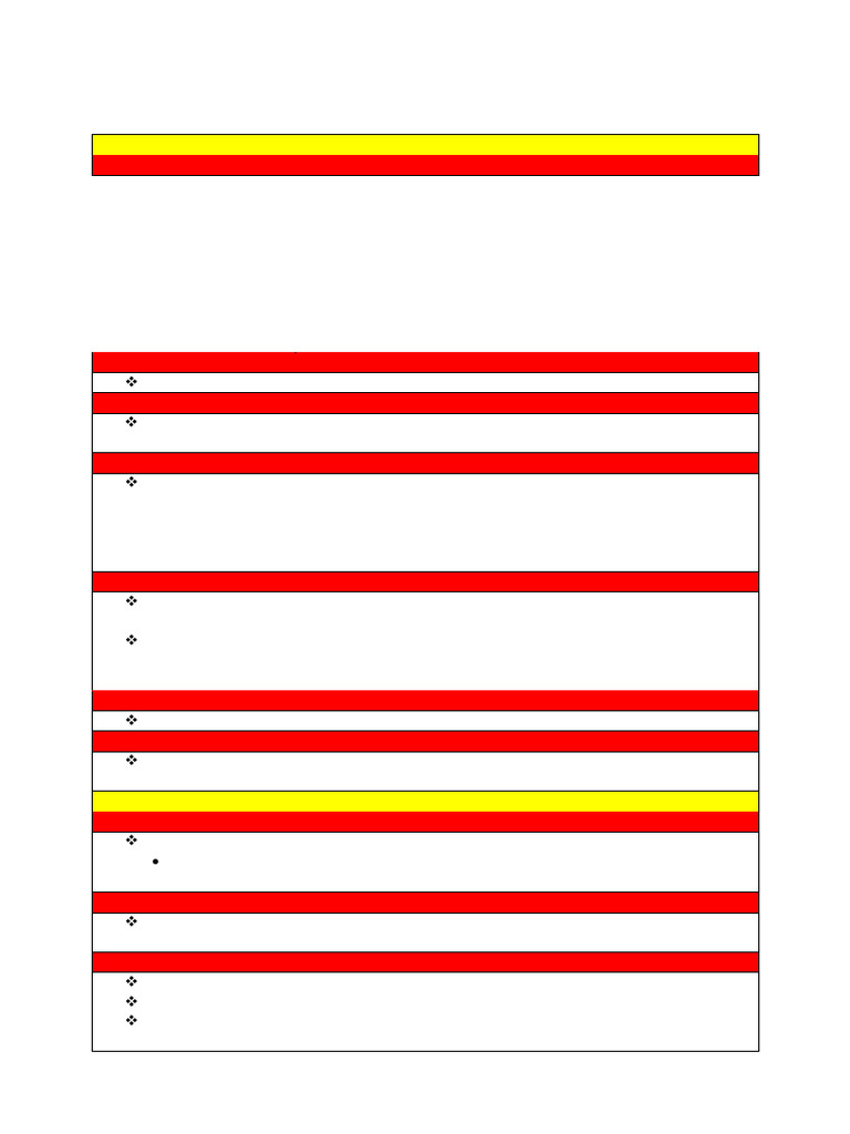 Modul Ajar PP Kelas 4 - Observasi | PDF