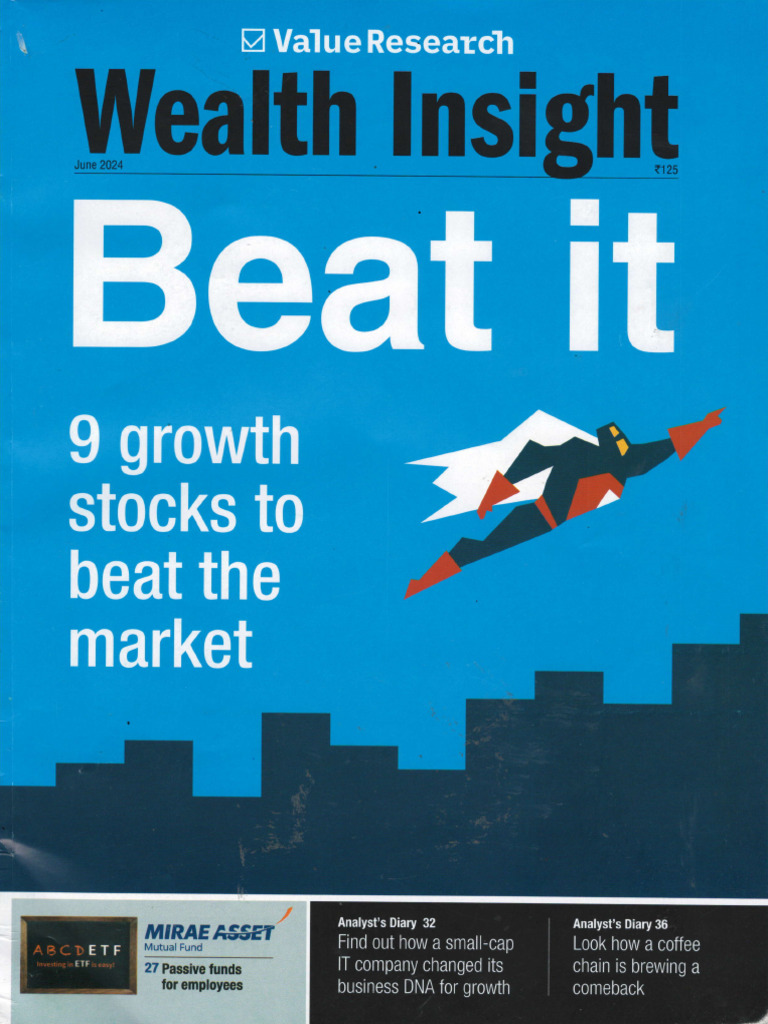 Wealth Insight June 2024 | PDF
