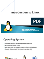 Linux 1