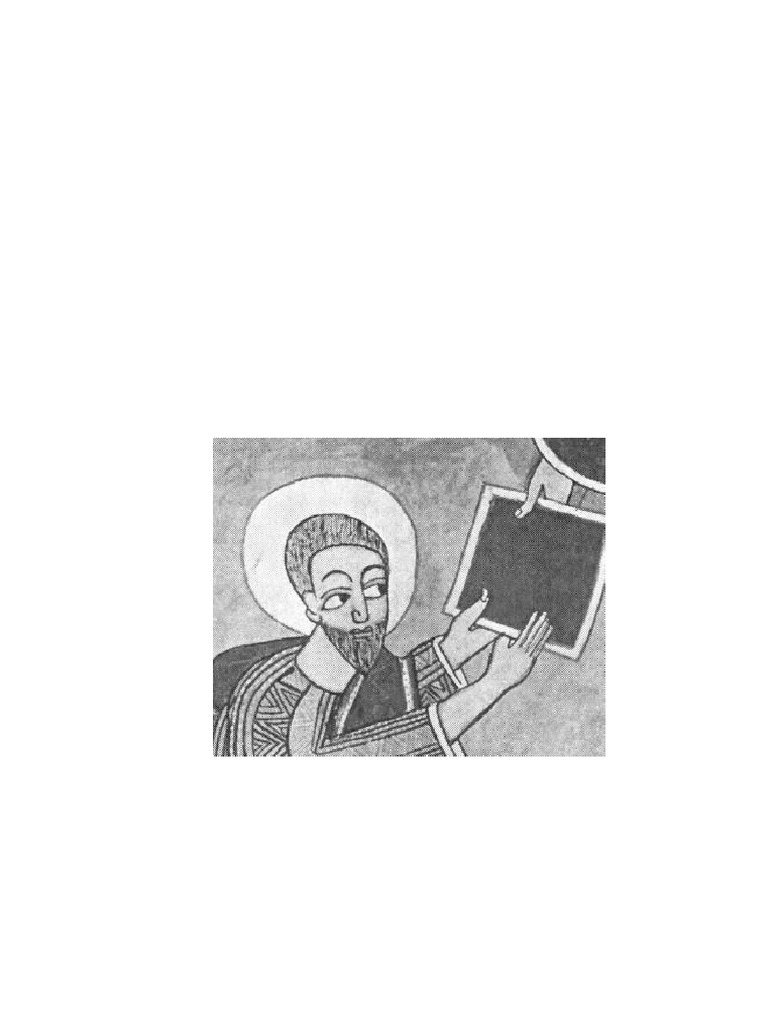Kebra Nagast Traducido | PDF | Arca de la Alianza | Historia