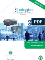 Cfr Micro Arieggiare