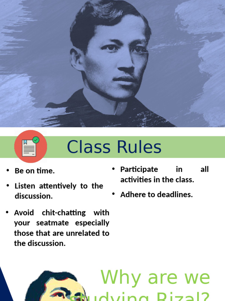 Chapter 1 Rizal | PDF