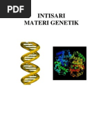 Download materi genetika by Iis Naini SN76298790 doc pdf