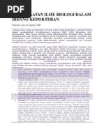 Download Pemanfaatan Ilmu Biologi Dalam Bidang by vidz-reita-5215 SN76299714 doc pdf