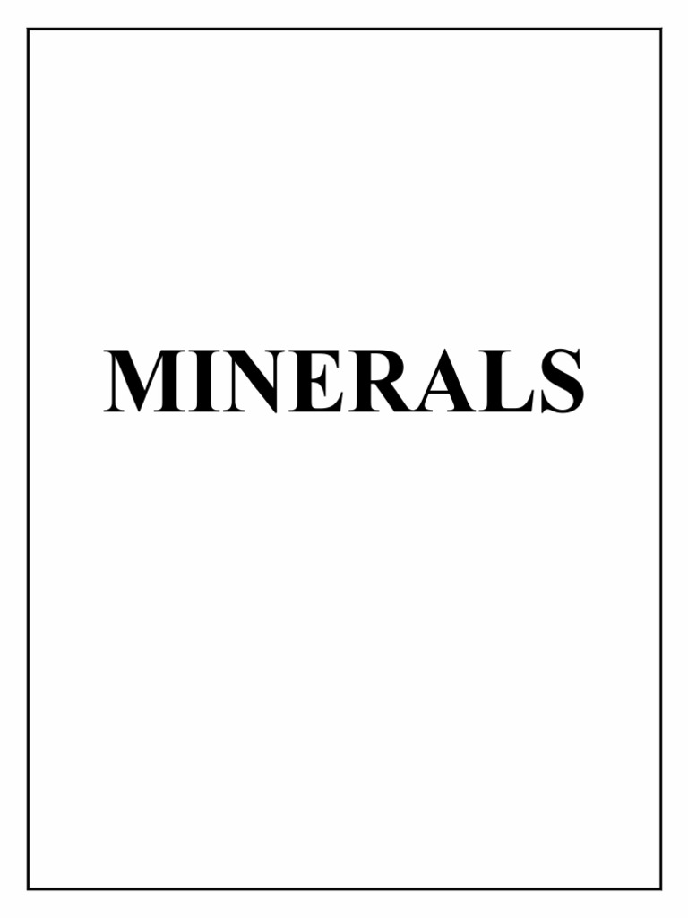 Engineering geology lab 1 pdf