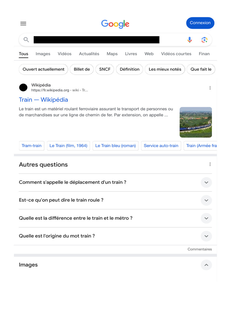 Train - Recherche Google | PDF