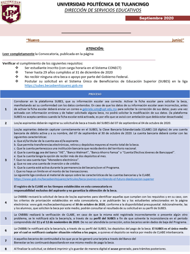 Proced I Mien To | PDF