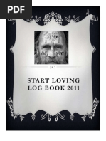 Download Start Loving BLog Book 2011 by Start Loving SN76302005 doc pdf