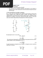 MQP-1 Solutions BEC402 - PCS | PDF
