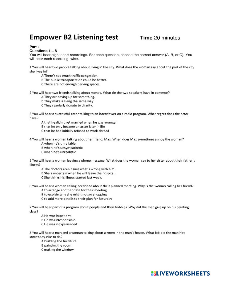 Empower | PDF